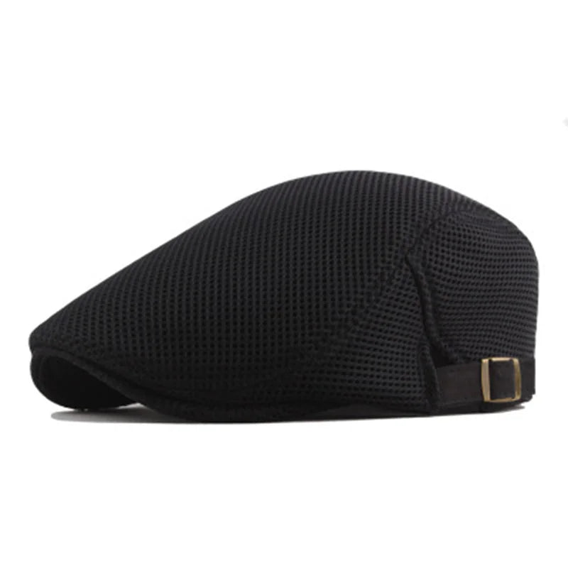 Béret Mesh Respirant