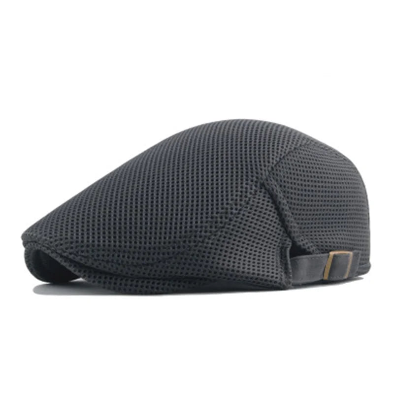 Béret Mesh Respirant