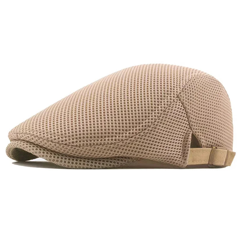 Béret Mesh Respirant