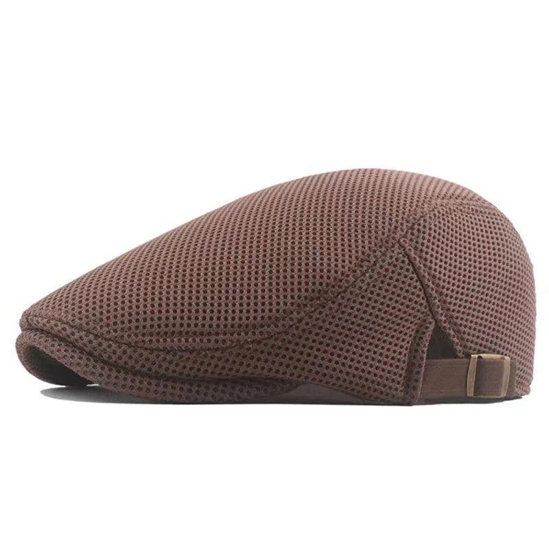 Béret Mesh Respirant