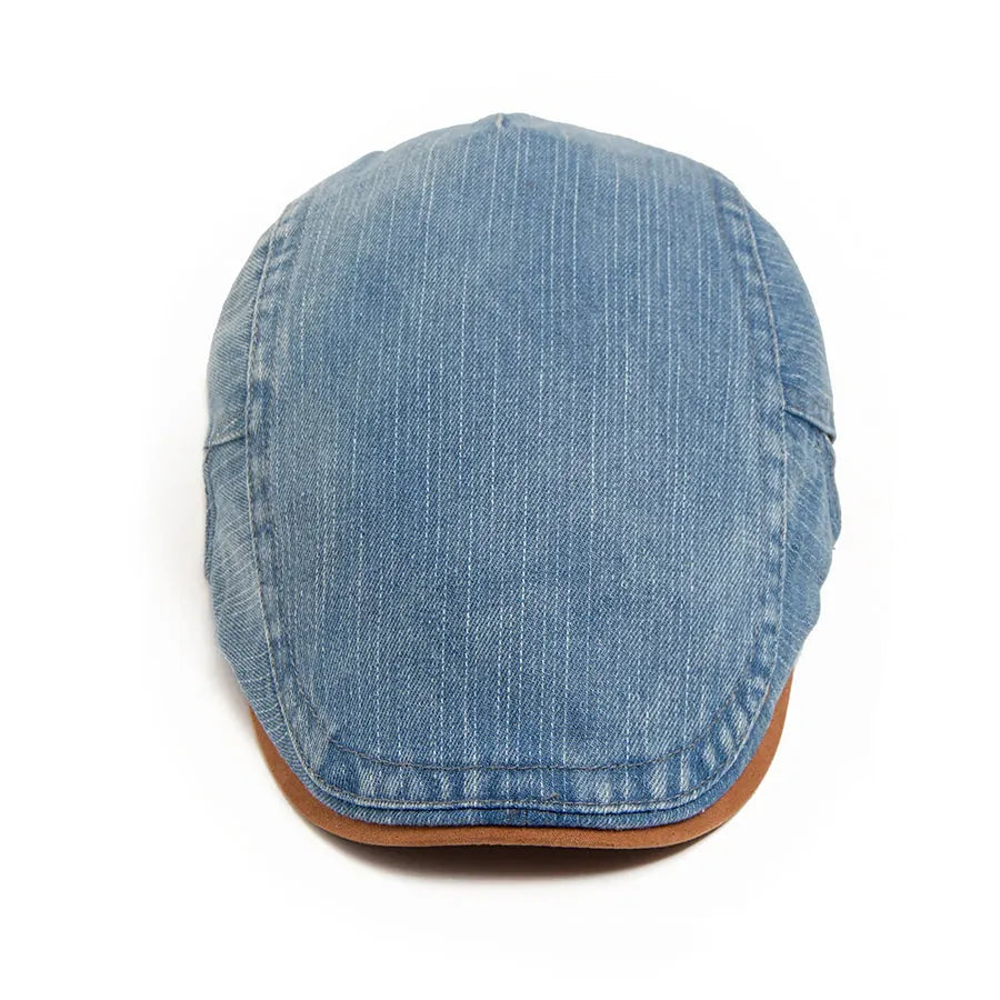 Béret Denim Workwear