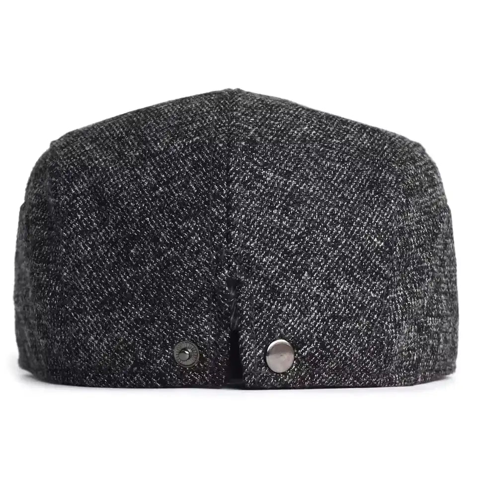Béret Héritage en Laine