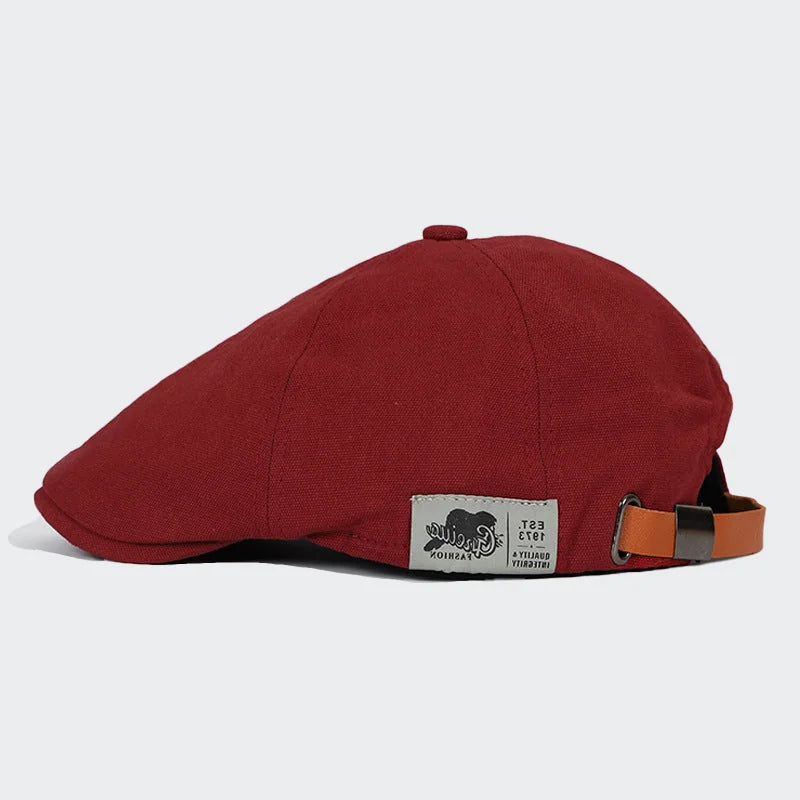 Béret Classique Moderne