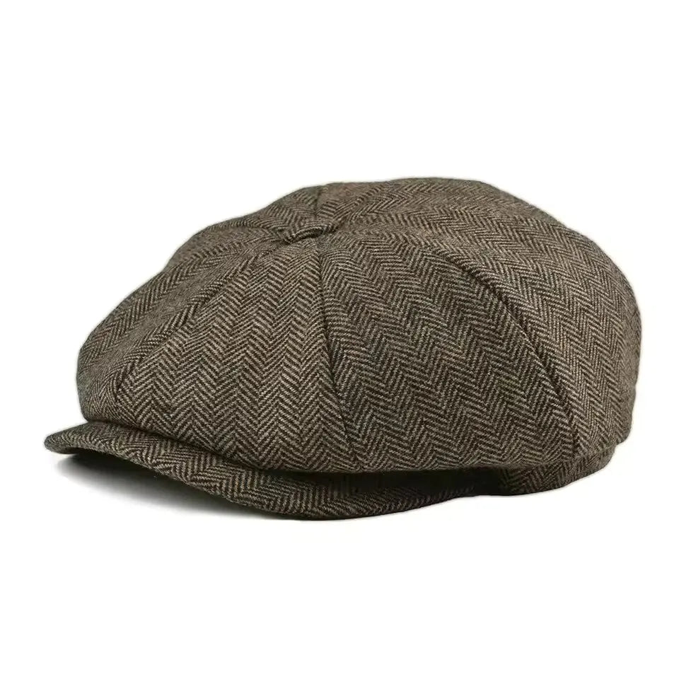 Le Béret Ashby