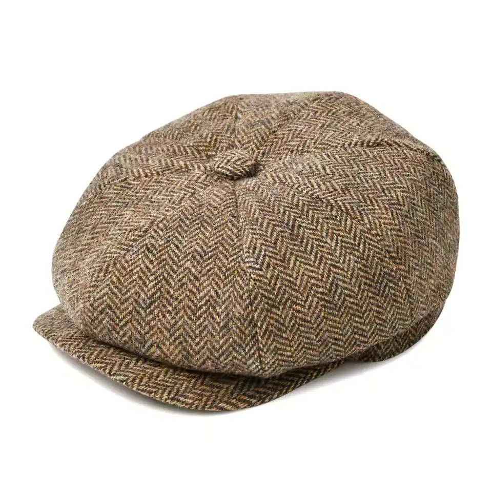 Le Béret Ashby