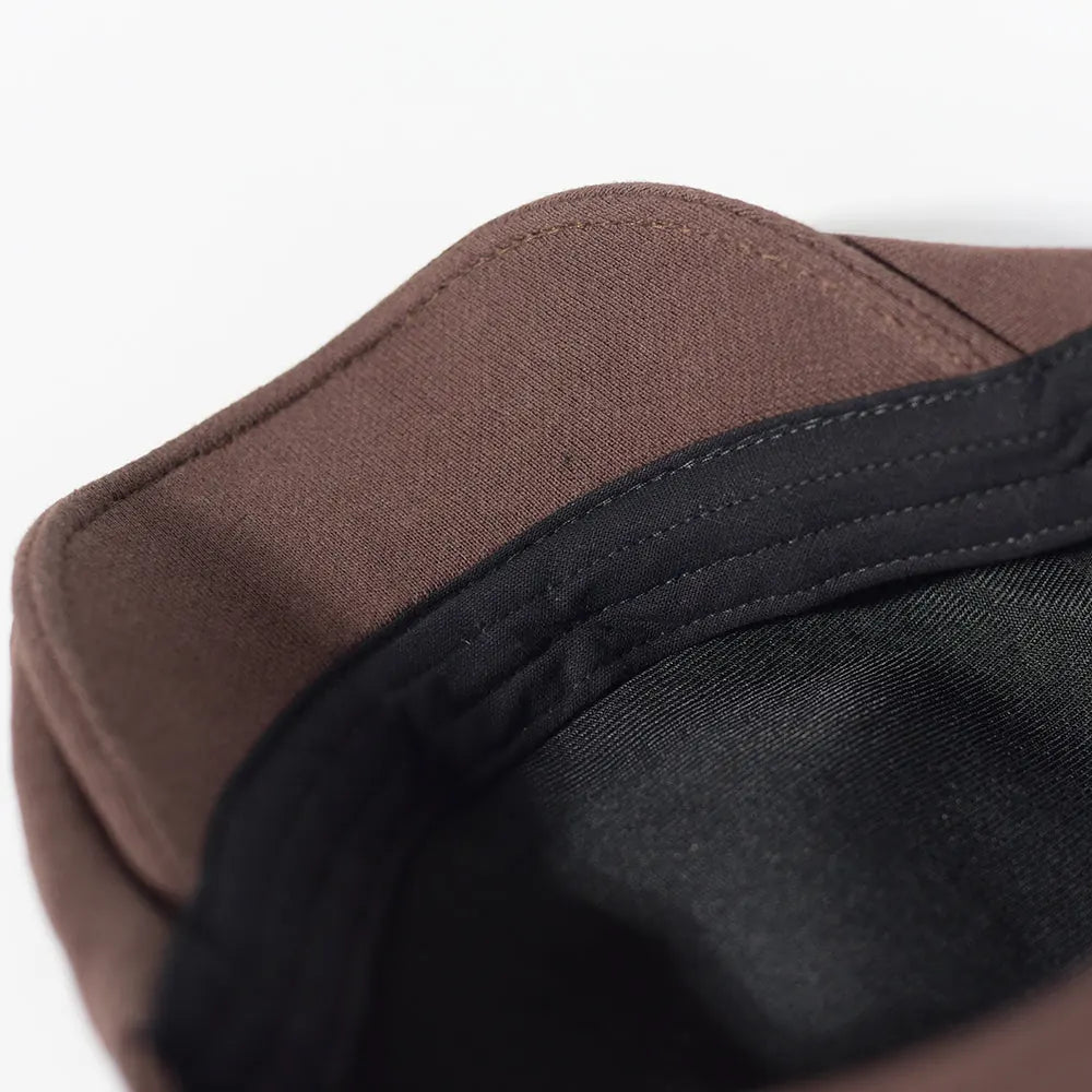 Béret en Maille Stretch