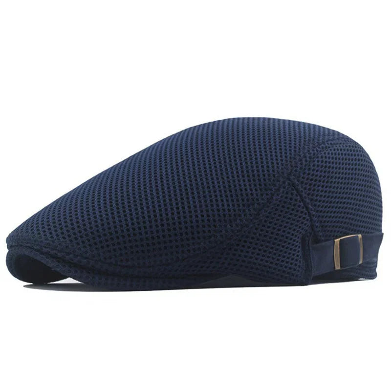 Béret Mesh Respirant