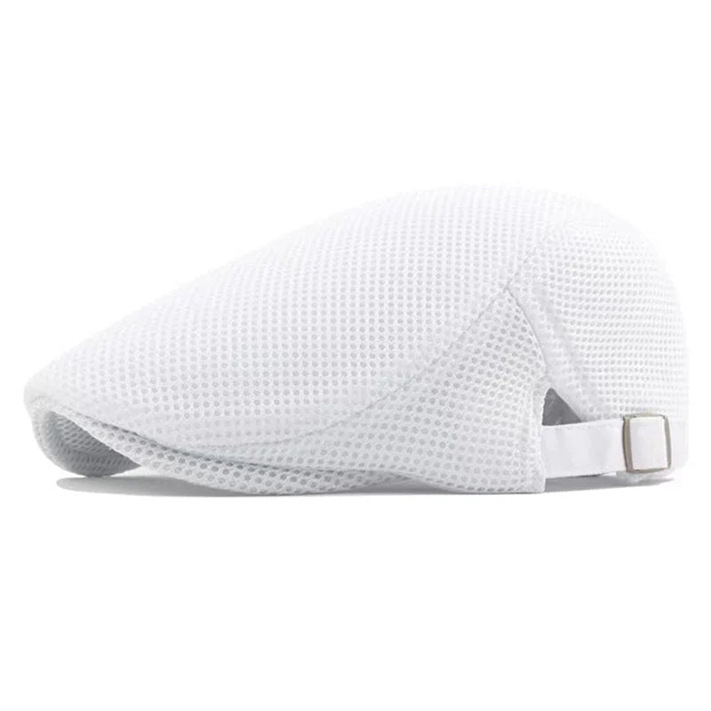 Béret Mesh Respirant
