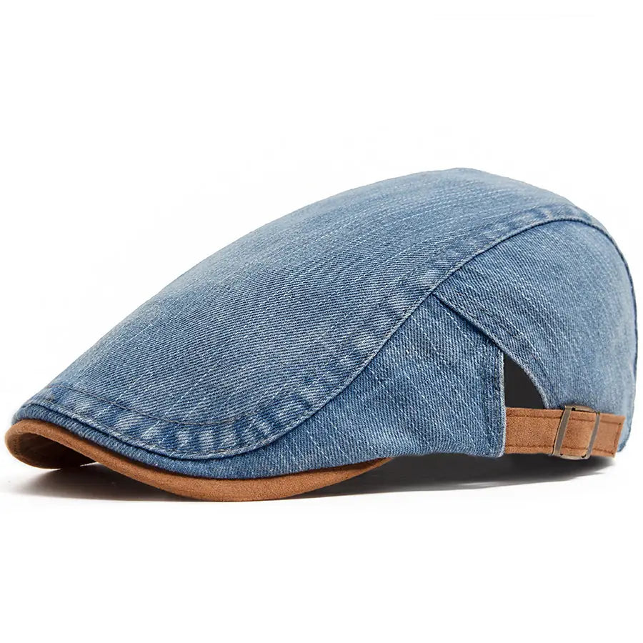 Béret Denim Workwear