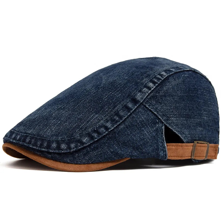 Béret Denim Workwear