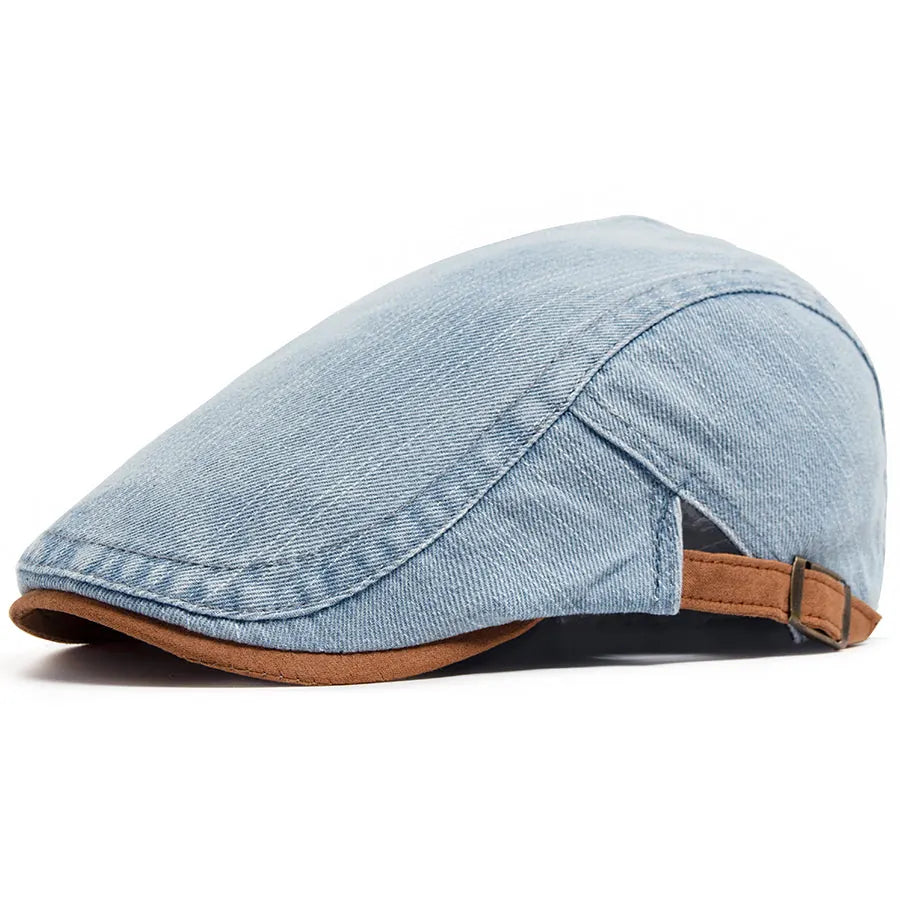 Béret Denim Workwear