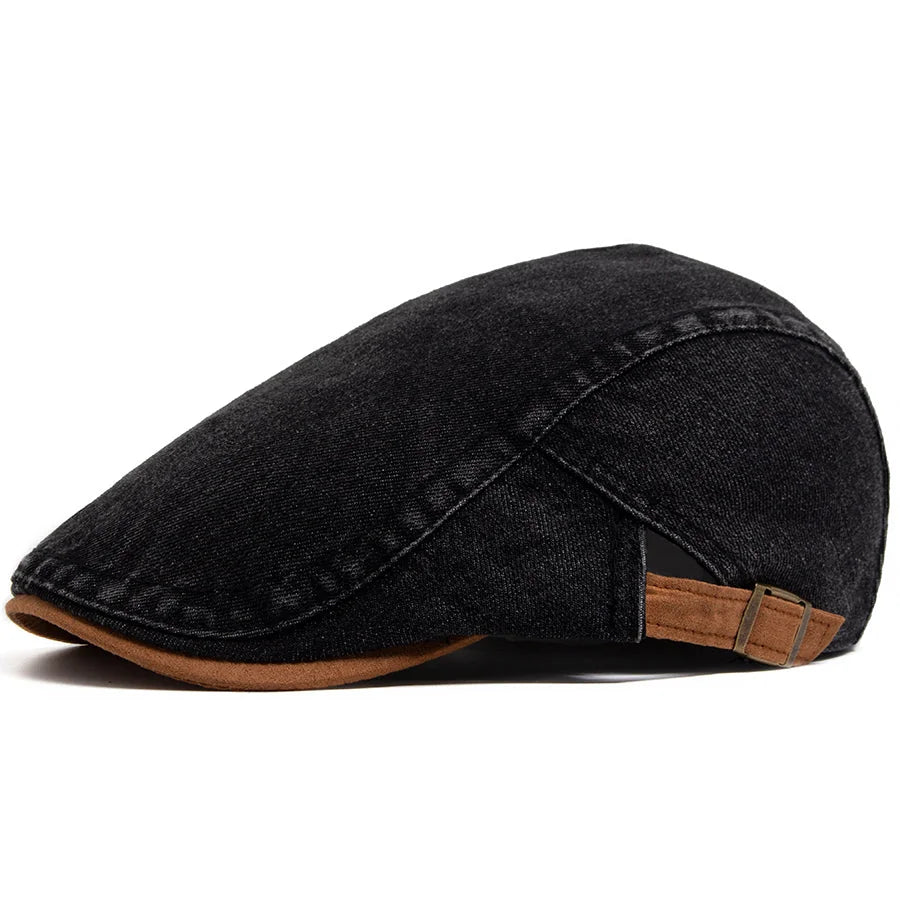 Béret Denim Workwear
