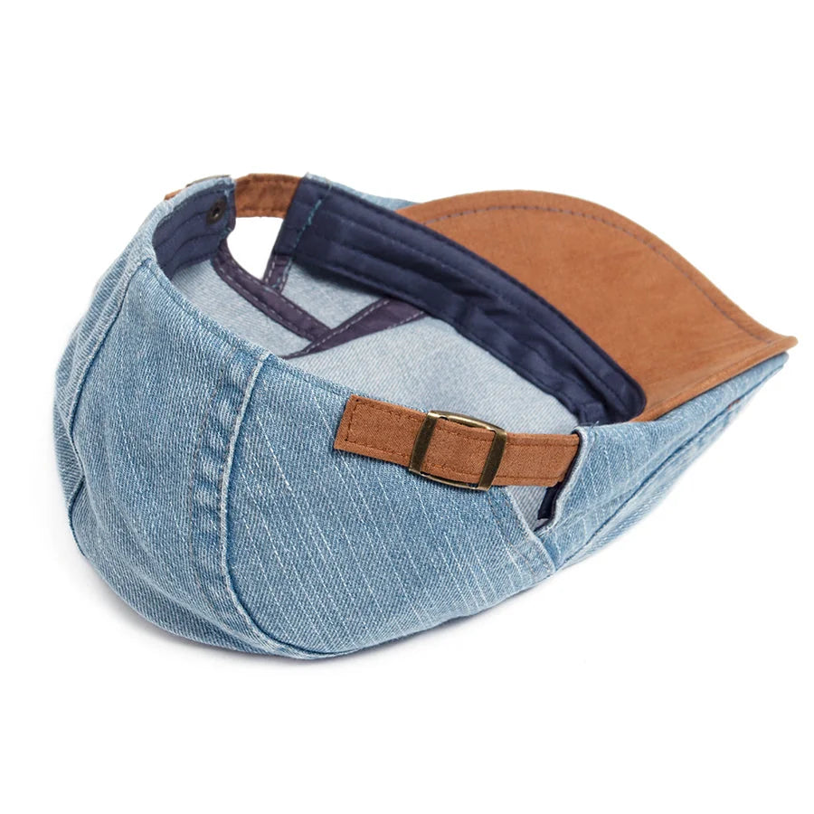Béret Denim Workwear