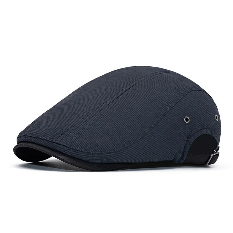 Béret Plat du Quotidien