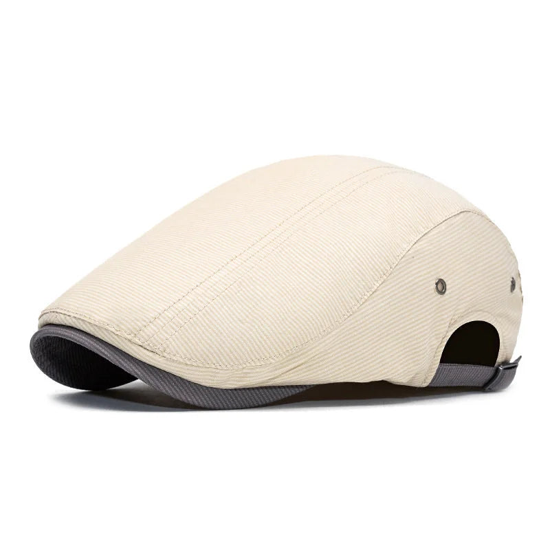 Béret Plat du Quotidien