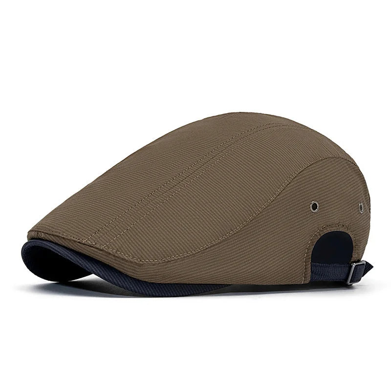 Béret Plat du Quotidien