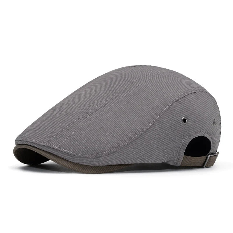 Béret Plat du Quotidien