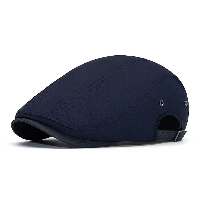 Béret Plat du Quotidien