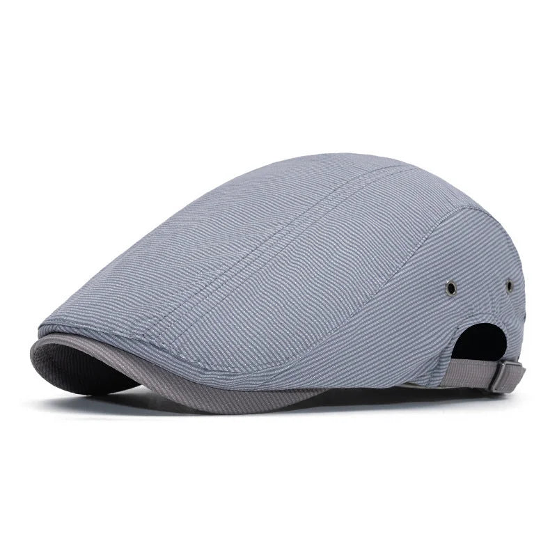 Béret Plat du Quotidien