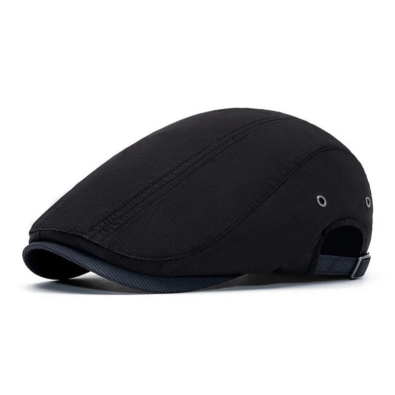 Béret Plat du Quotidien