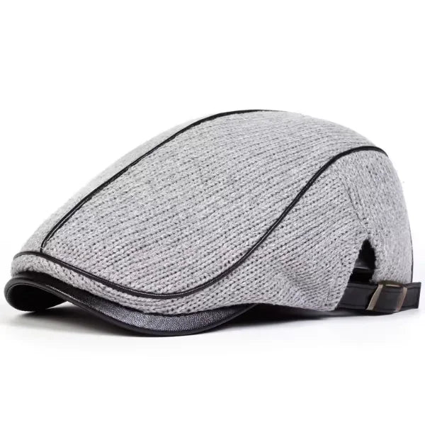 Béret Héritage en Maille