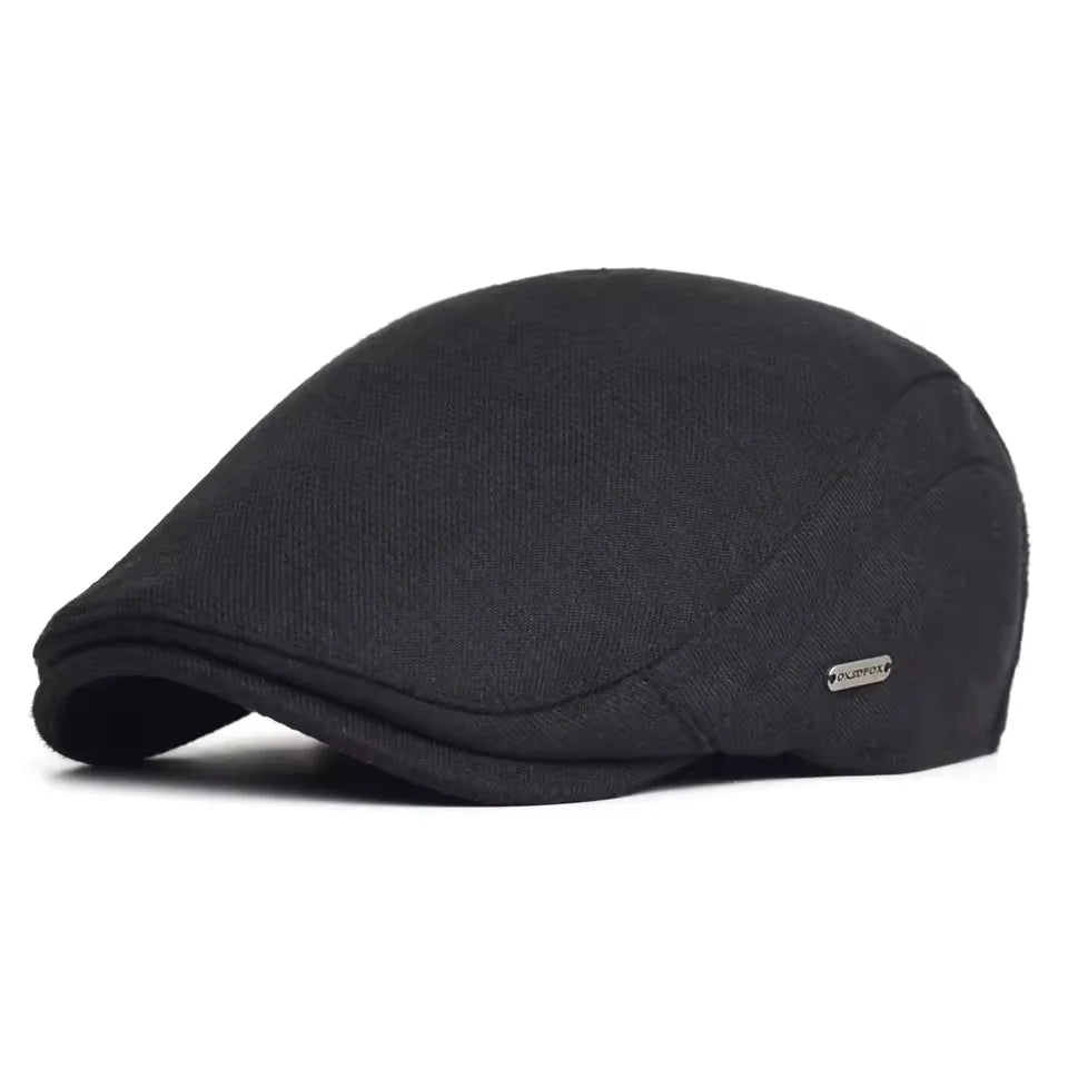 Béret Héritage en Laine