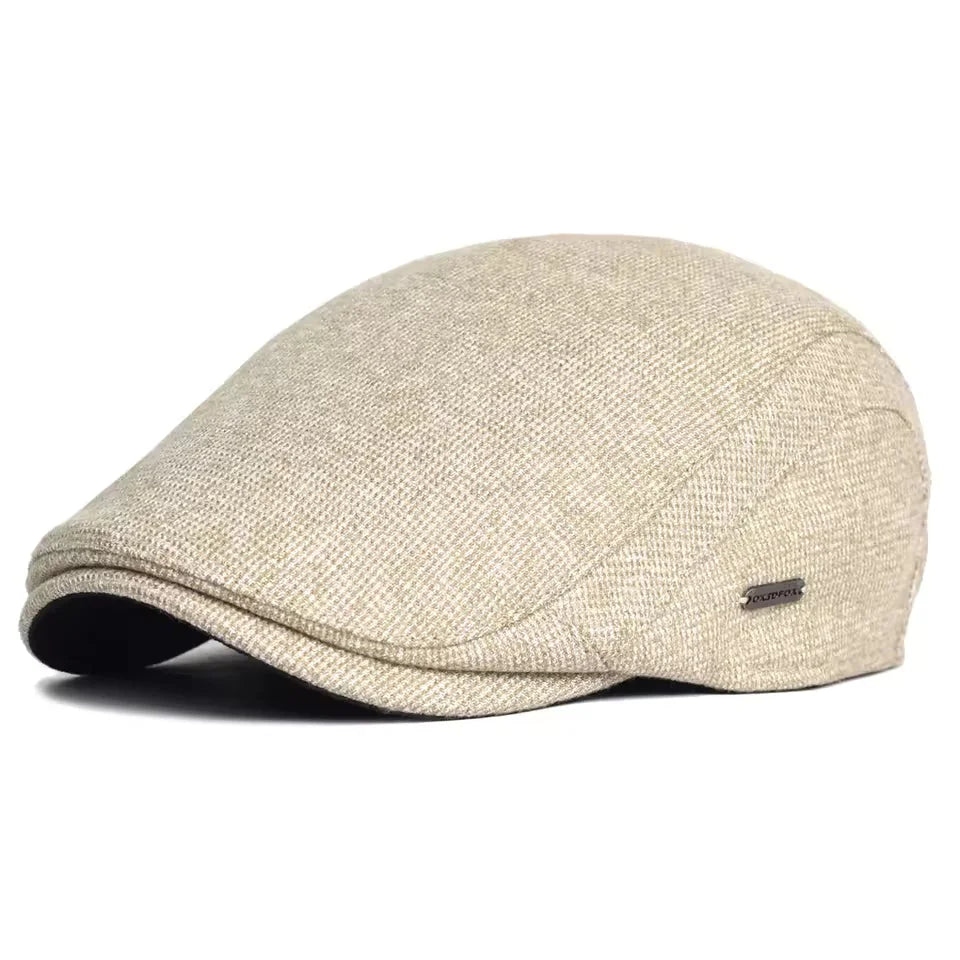 Béret Héritage en Laine
