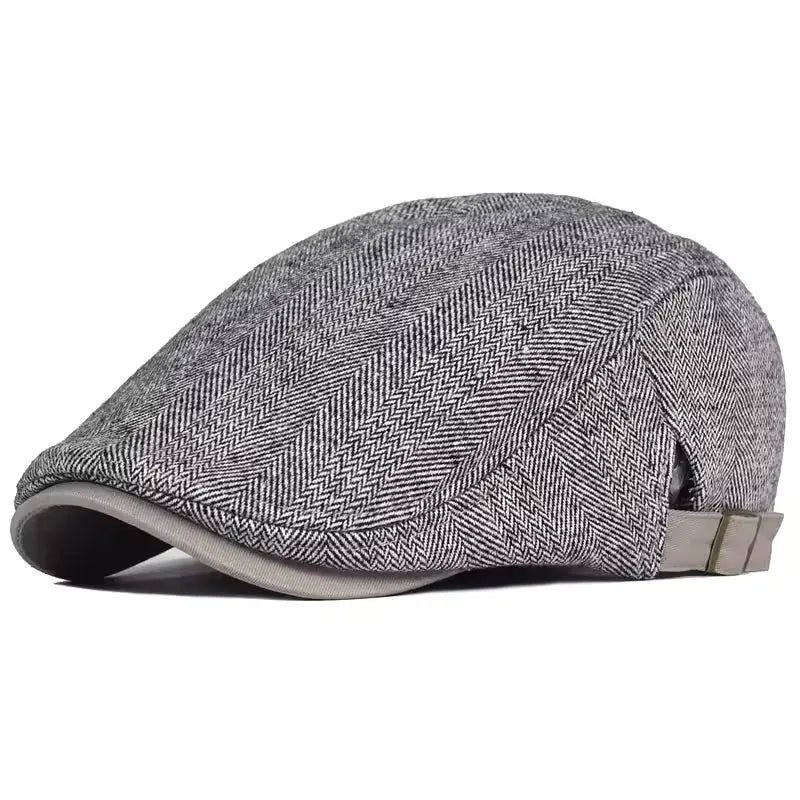 Béret Héritage en Laine