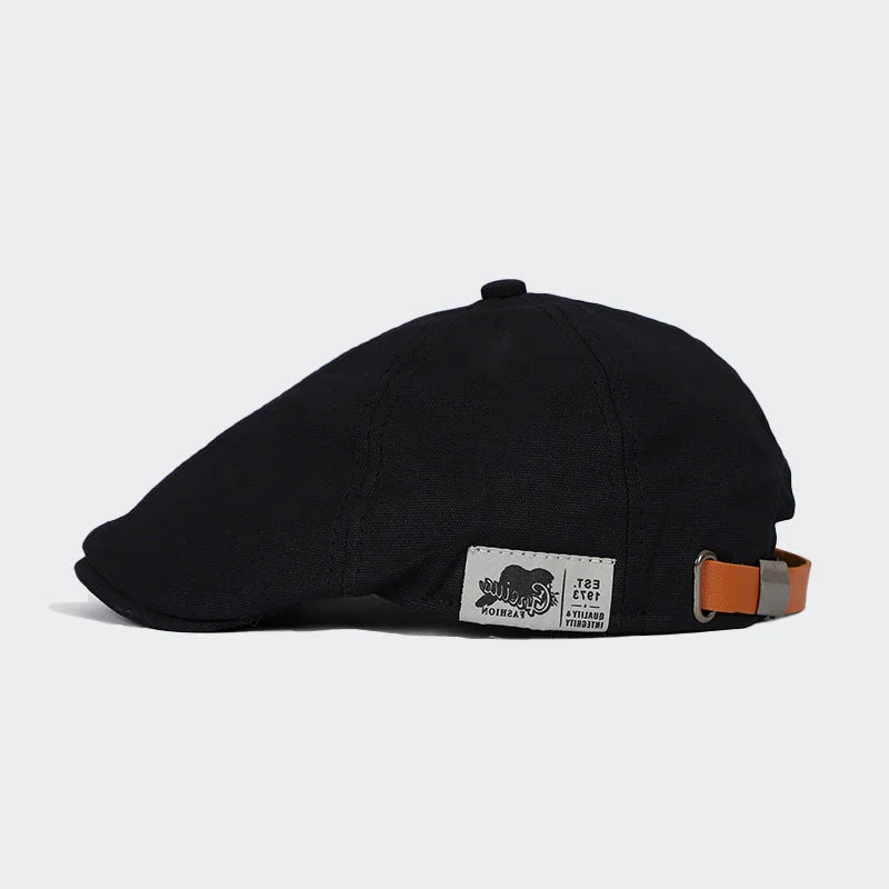 Béret Classique Moderne