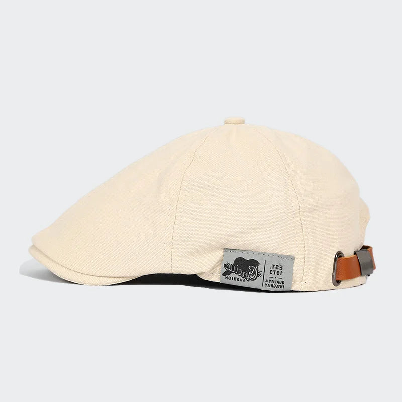 Béret Classique Moderne
