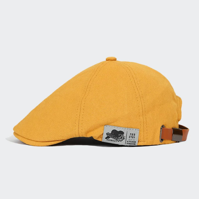 Béret Classique Moderne
