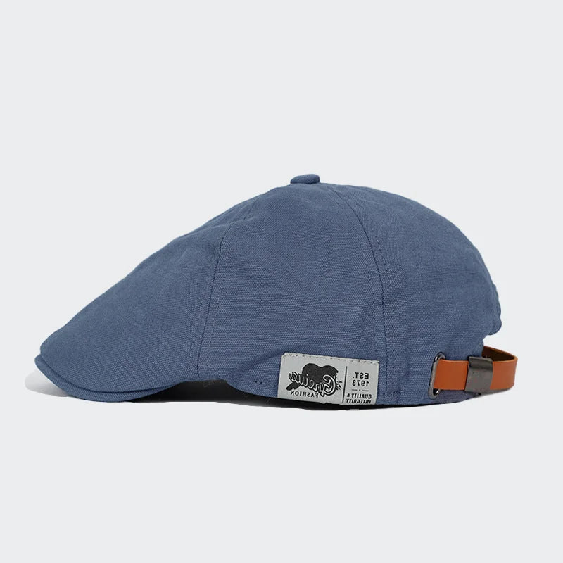 Béret Classique Moderne