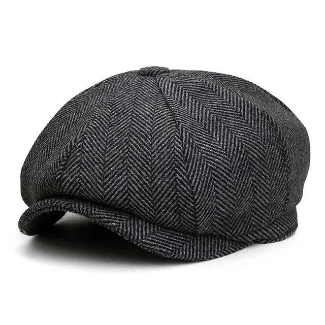 Le Béret 8 Pans