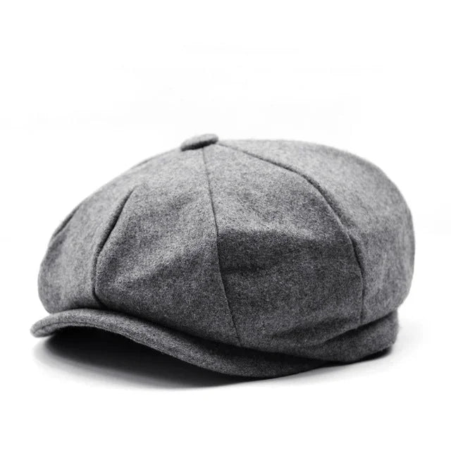 Le Béret 8 Pans