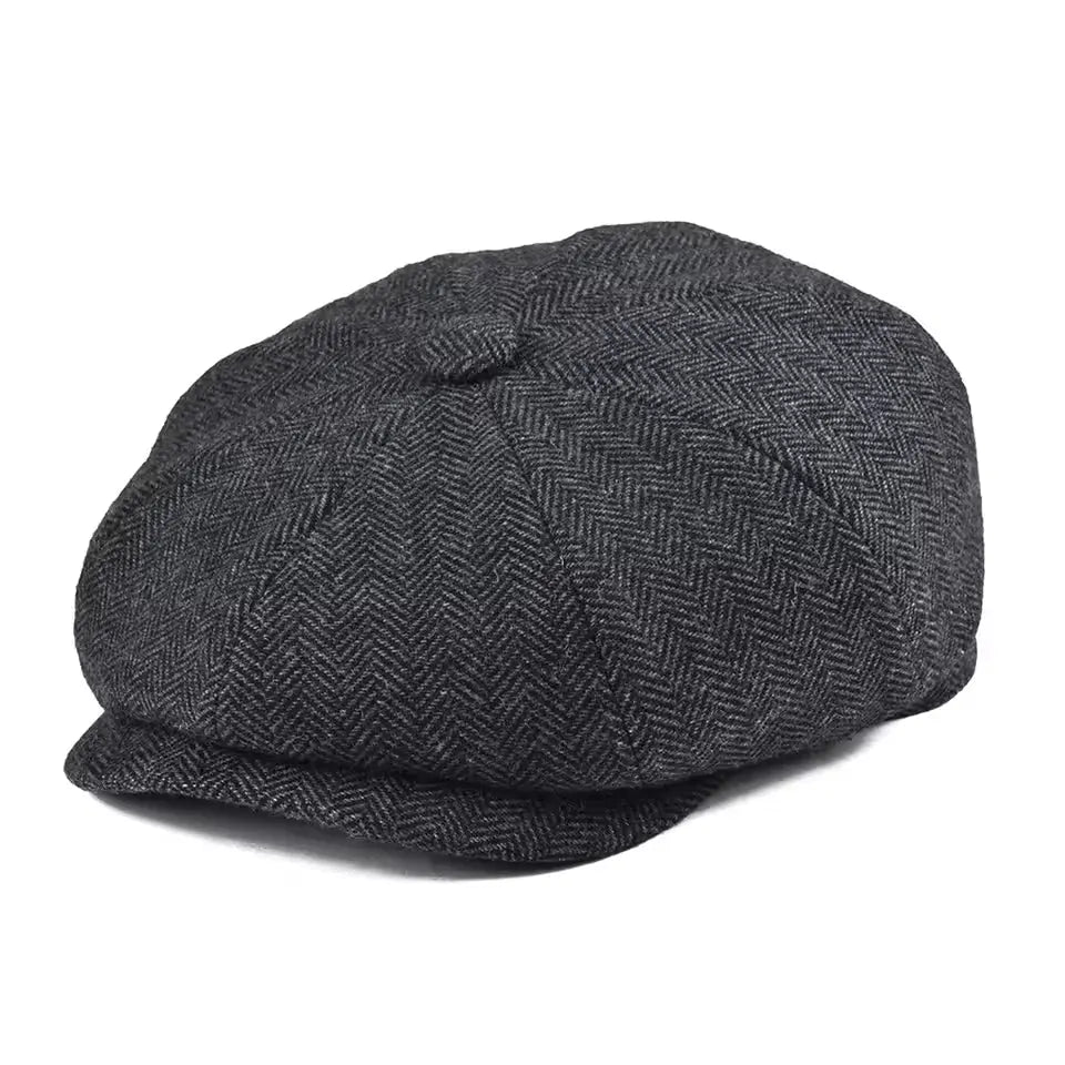 Le Béret Ashby