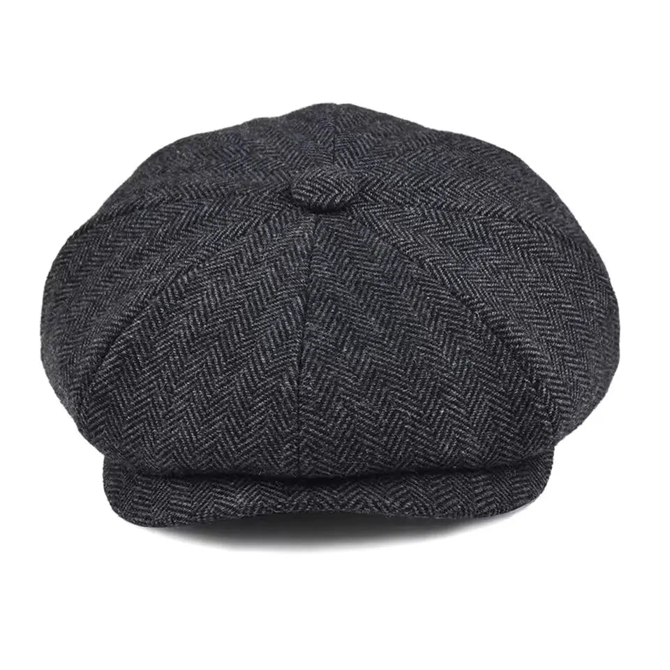 Le Béret Ashby