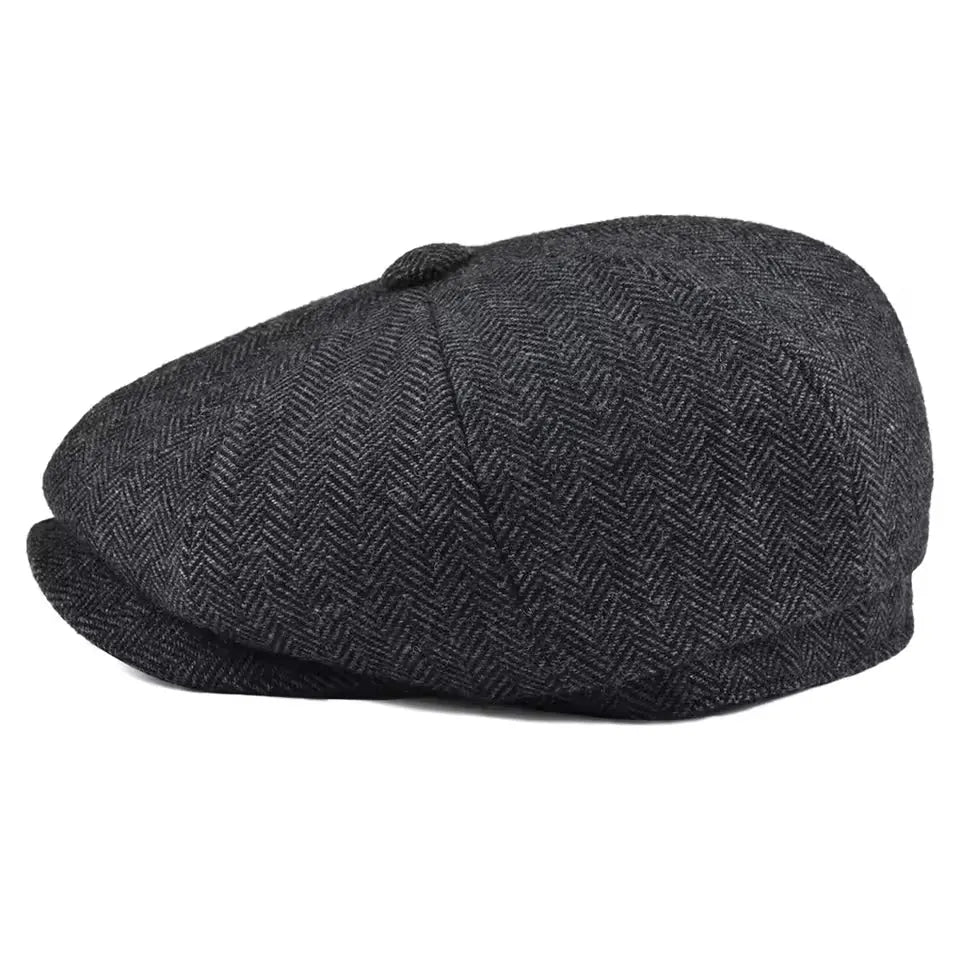 Le Béret Ashby