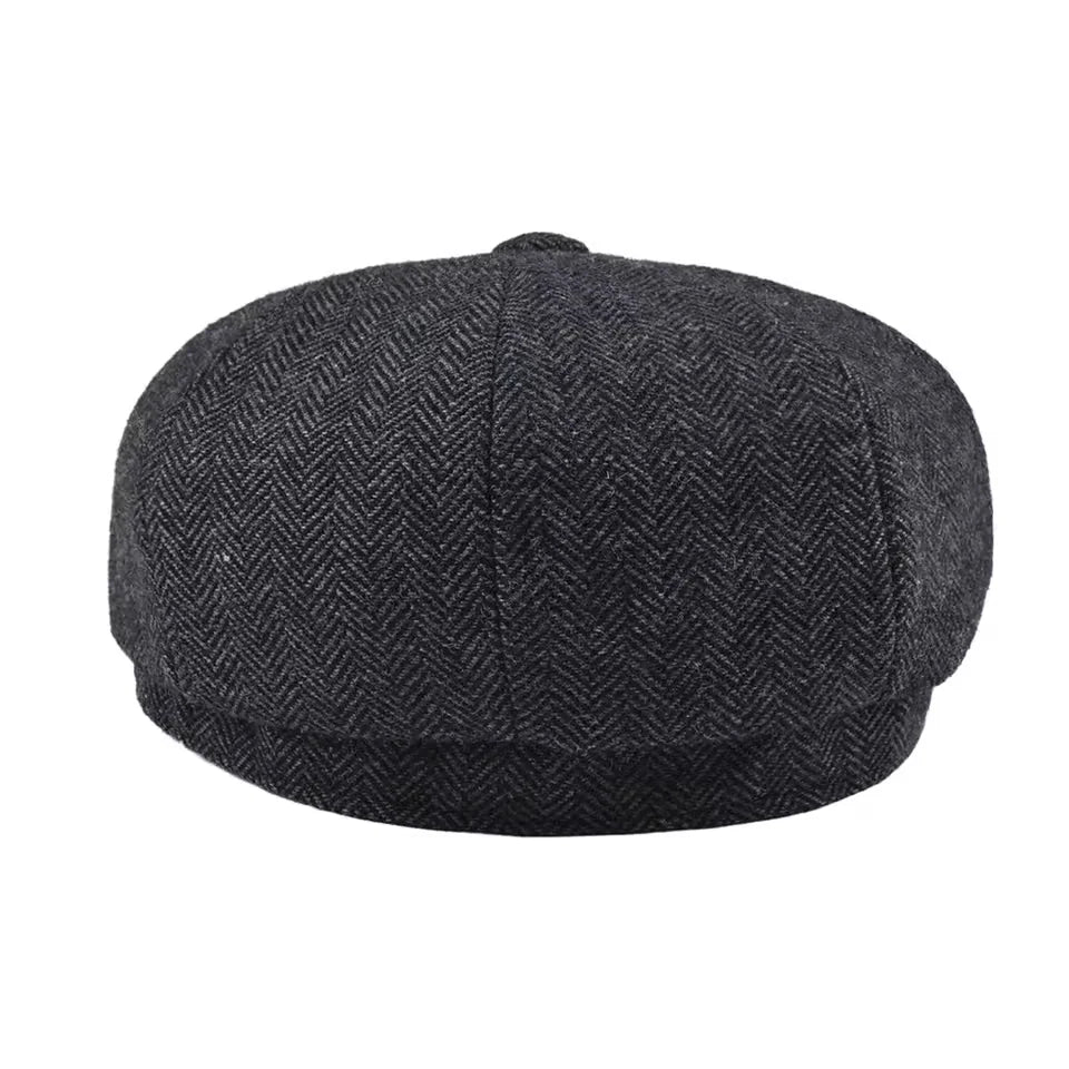 Le Béret Ashby
