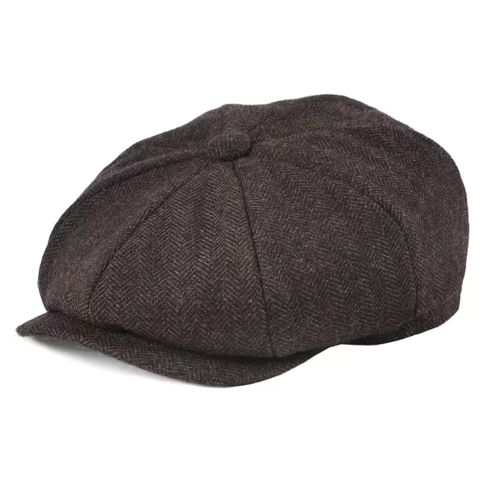 Le Béret Ashby