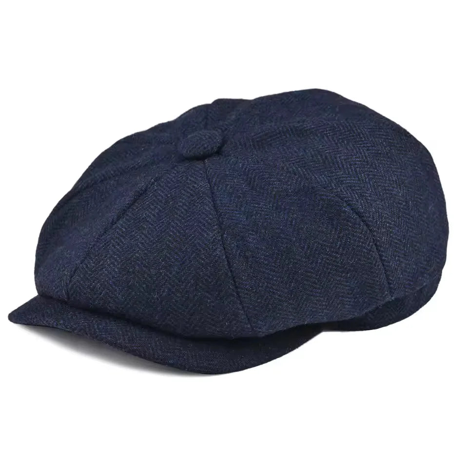 Le Béret Ashby