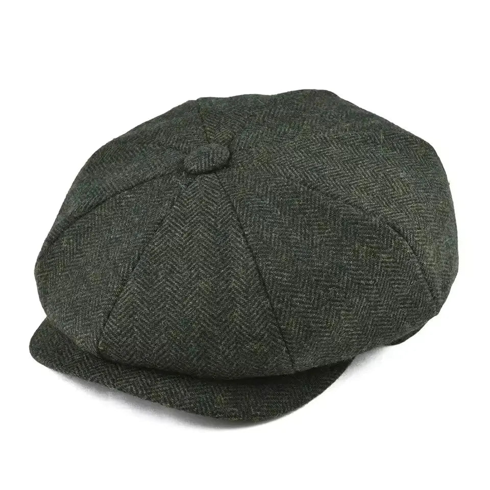 Le Béret Ashby