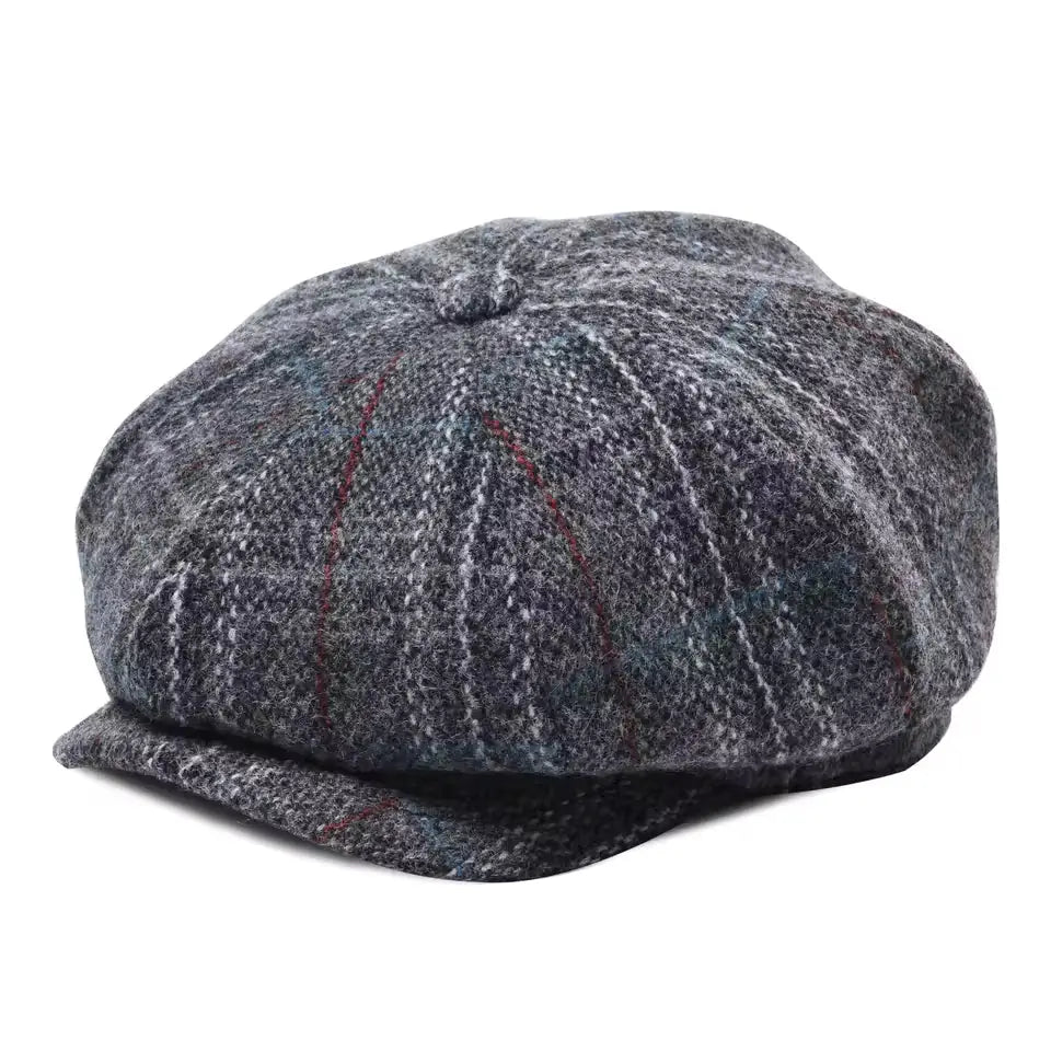 Le Béret Ashby