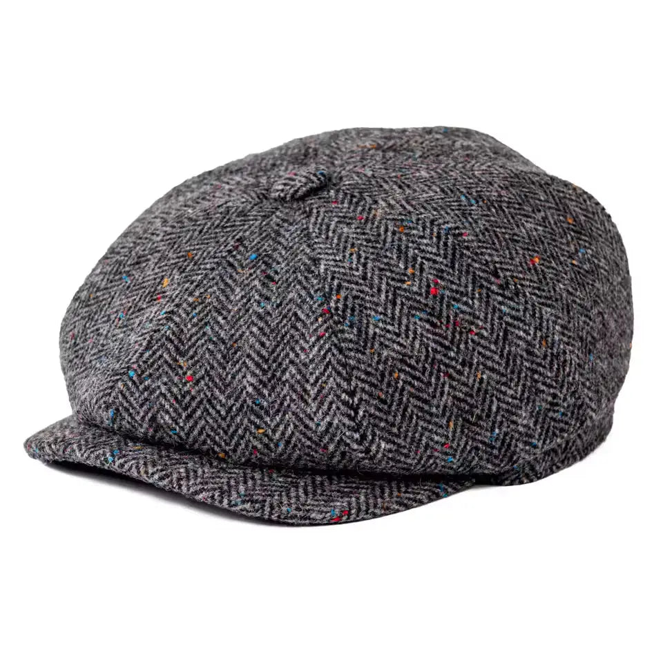 Le Béret Ashby