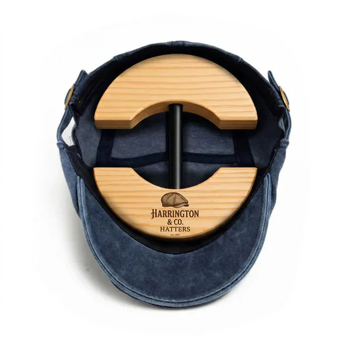 Forme à Béret en Bois